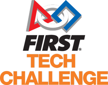 First Tech Challenge Logo